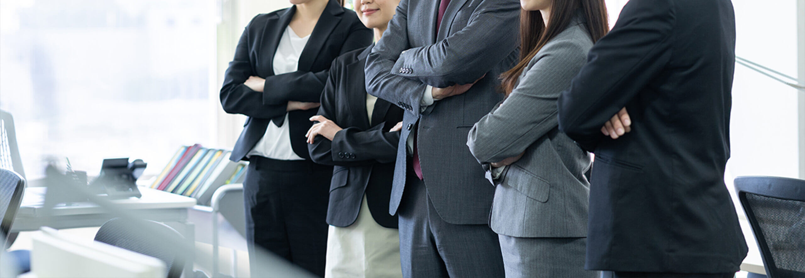 事業紹介トップイメージ