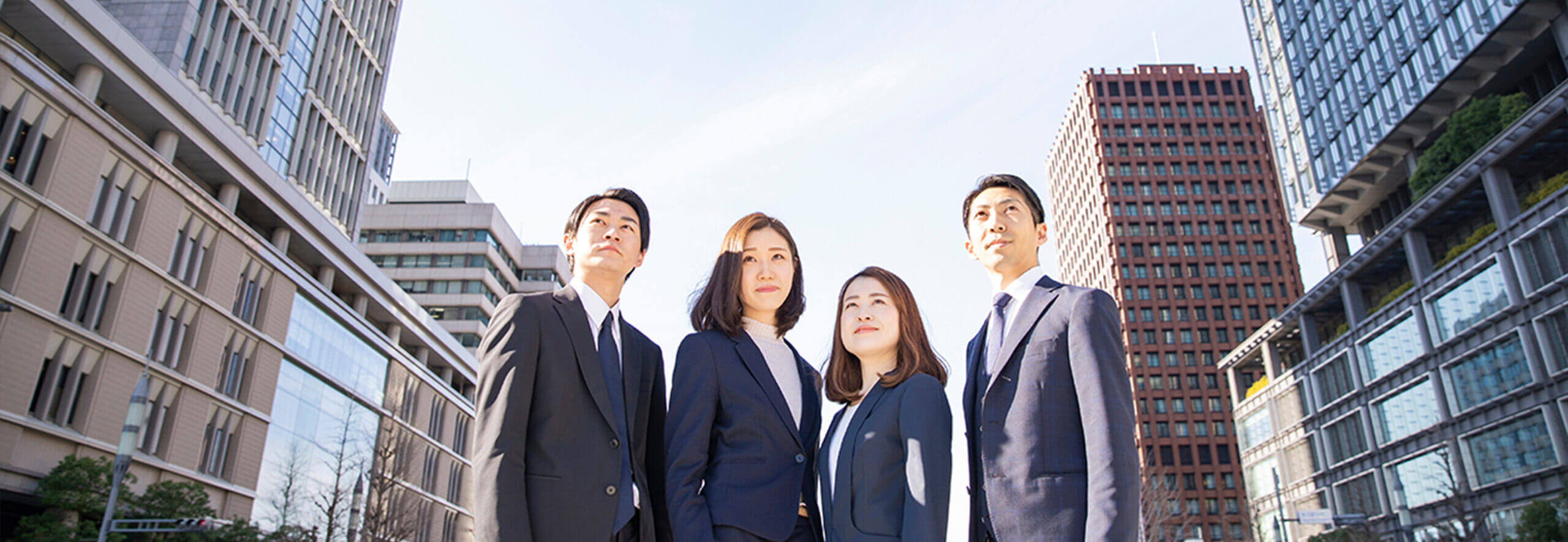 採用情報トップイメージ