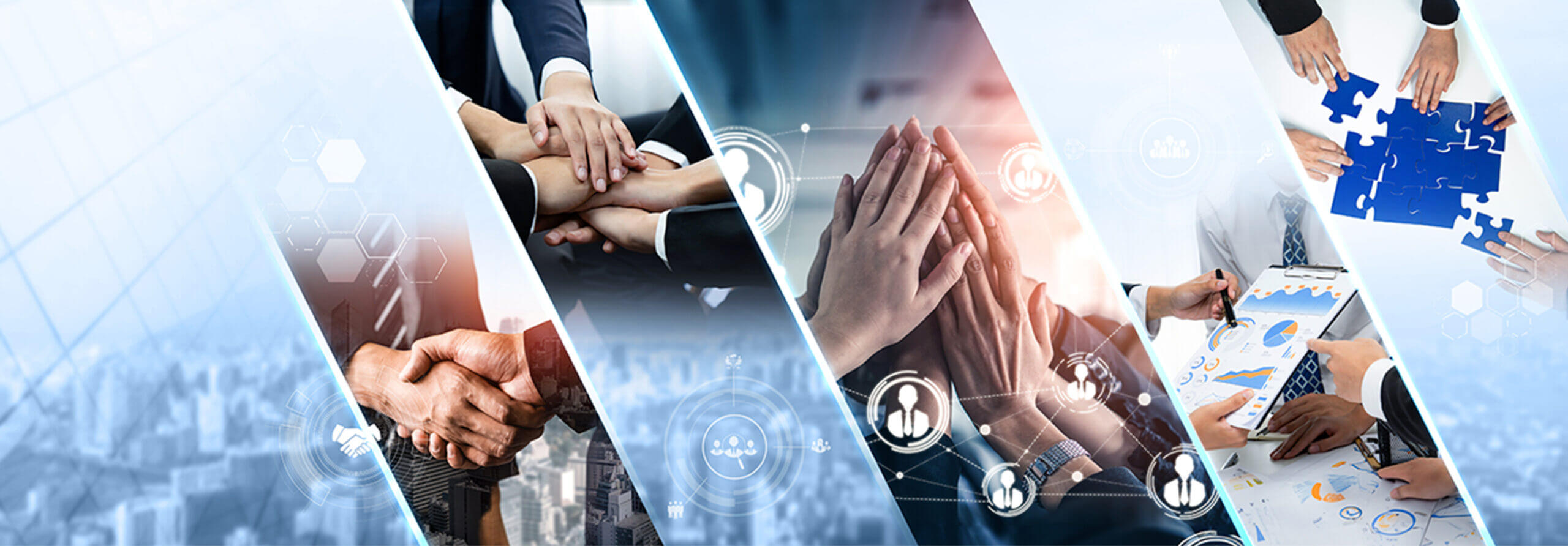 会社概要トップイメージ