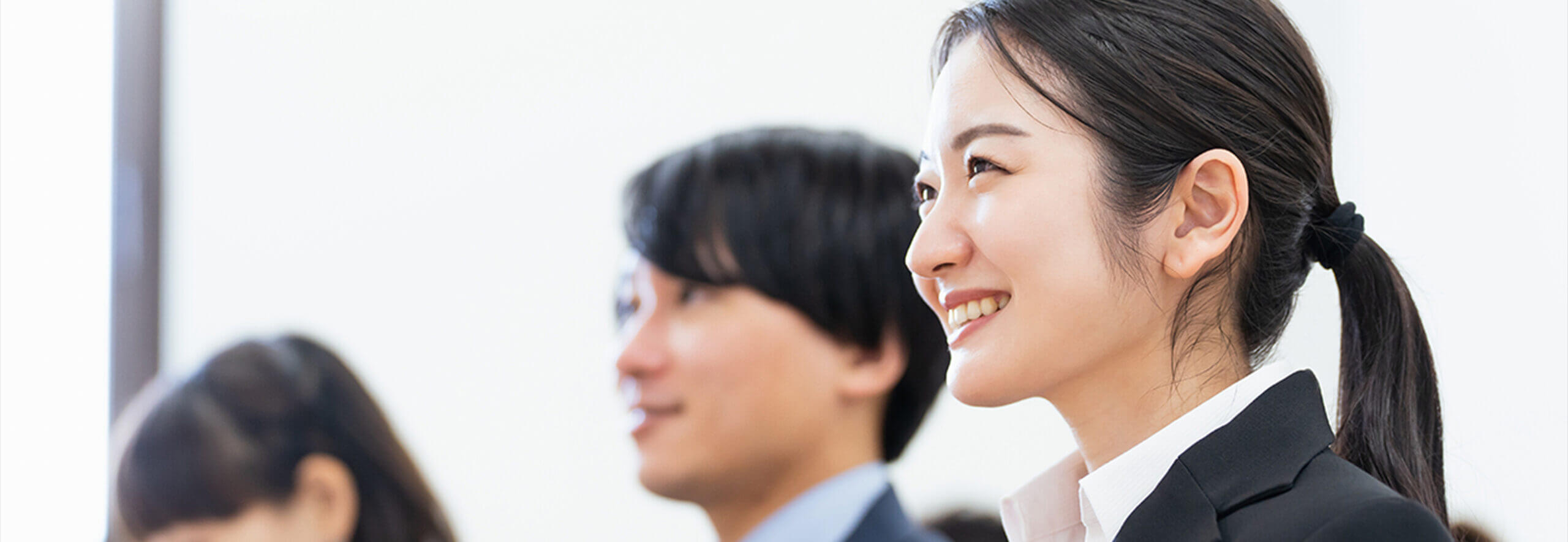 人材育成・社内研修トップイメージ